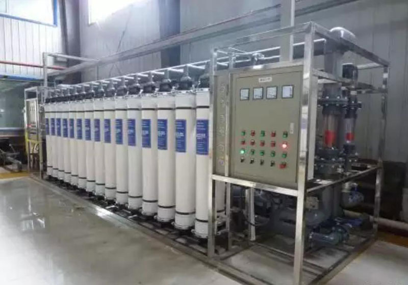 确保工业生产质量,选择工业反渗透纯水设备 确保工业生产质量,选择工业反渗透纯水设备